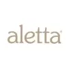 Aletta brand logo for aletta.com