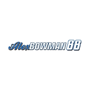 Alex Bowman brand logo for alexbowmanracing.com