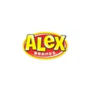 Alex Brands brand logo for alexbrands.com