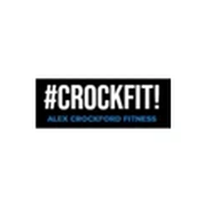 Alex Crockford brand logo for alexcrockford.com