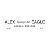 Alex Eagle Sporting Club brand logo for alexeaglesportingclub.com