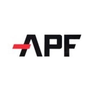 Alex Pro Firearm brand logo for apfarmory.com