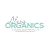 Alexa Organics brand logo for alexaorganics.com