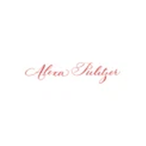 Alexa Pulitzer brand logo for alexapulitzer.com