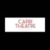 Alexander City Theatre II brand logo for actheatre2.com