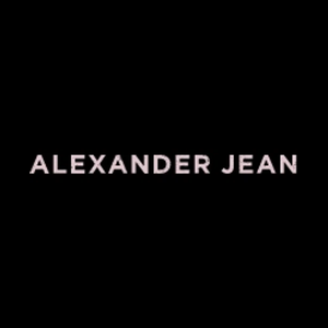 alexanderjeanofficial brand logo for alexanderjeanofficial.com