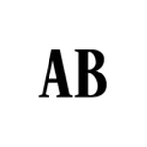 Alexandre Blanc brand logo for alexandreblancparis.com