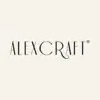 Alexcraft brand logo for alexcraft.com