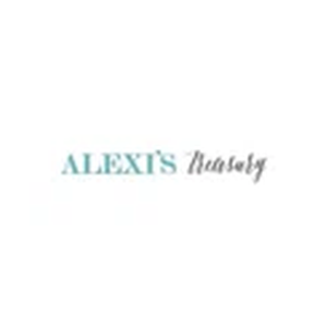 Alexi's Treasury brand logo for alexistreasury.com
