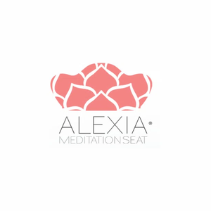 Alexia Meditation Seat brand logo for alexiameditationseat.com