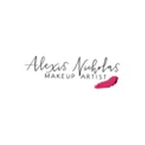 Alexis Nicholas brand logo for alexisnicholas.com