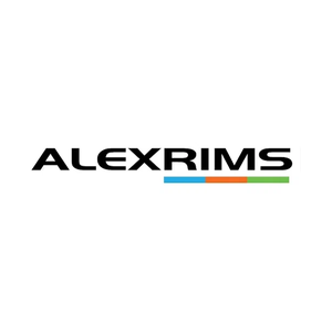 Alexrims brand logo for alexrims.com