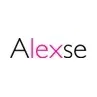 Alexsei brand logo for alexsei.com
