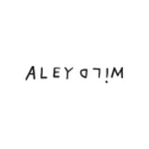 Aley Wild brand logo for aleywild.com