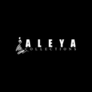 AleyaCollections brand logo for aleyacollections.com