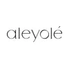 ALEYOLE JEWELRY brand logo for aleyole.com