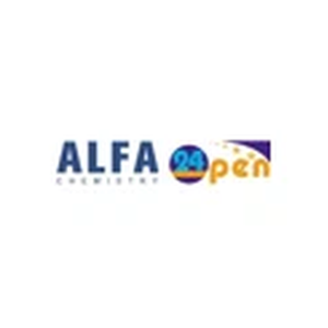 Alfa Chemistry brand logo for alfa-chemistry.com
