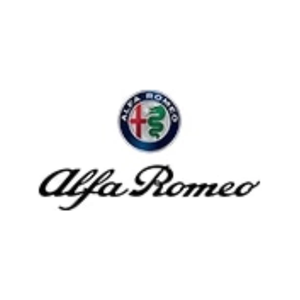 Alfa Romeo USA brand logo for alfaromeousa.com
