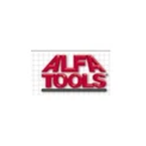 Alfa Tools brand logo for alfatools.com
