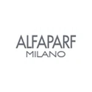 Alfaparf Milano brand logo for alfaparfmilano.com