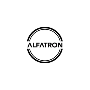 Alfatron Electronics brand logo for alfatronelectronics.com