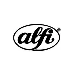 Alfi brand logo for alfi.com