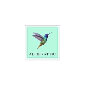 alfiesatticpetoskey brand logo for alfiesatticpetoskey.com