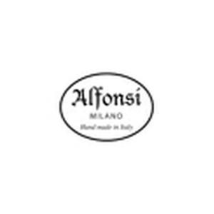 Alfonsi Milano brand logo for alfonsimilano.com