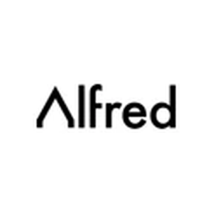 Alfred Deadbolt brand logo for alfredinc.com