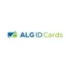 ALG ID Cards brand logo for algidcards.co.uk