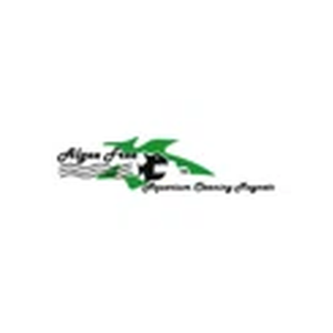 Algae Free Aquarium Cleaning Magnets brand logo for algaefree.com