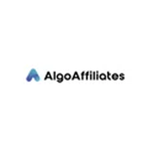 Algo Affiliates brand logo for algo-affiliates.com