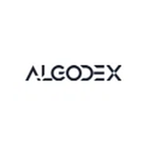 Algodex brand logo for app.algodex.com