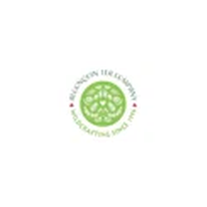 Algonquin Tea Company brand logo for algonquintea.com