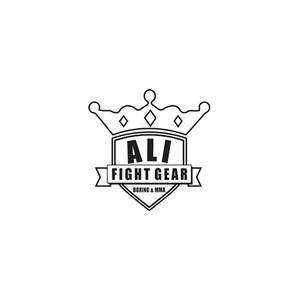 Ali Fight Shop brand logo for alifightshop.com