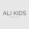 Ali Kids Apparel brand logo for alikidsapparel.com