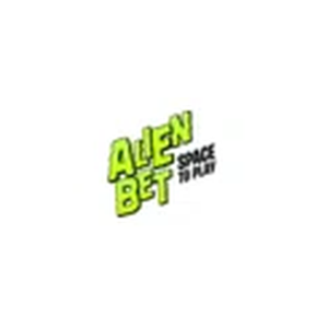 AlienBet Casino brand logo for alienbetcasino.com