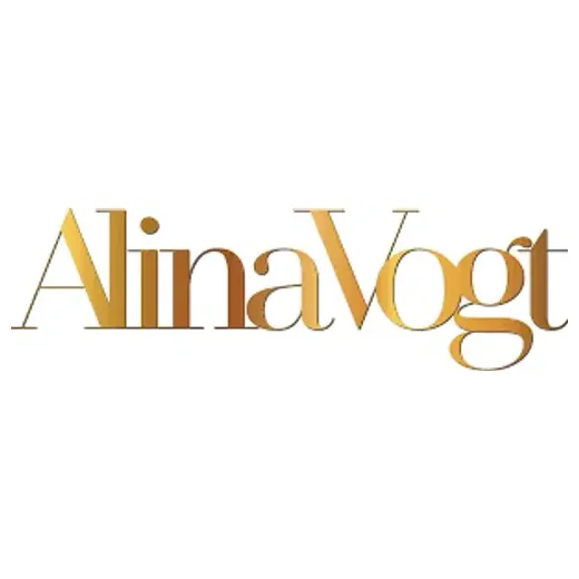 alinavogt brand logo for alinavogt.com