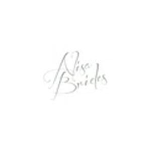 Alisa Brides brand logo for alisabrides.com
