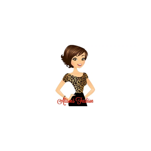 Alison's Fashion brand logo for alisonsfashiontx.com