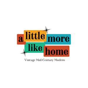 alittlemorelikehome brand logo for alittlemorelikehome.shop
