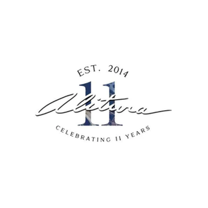 Alitura brand logo for alitura.com