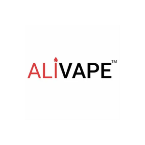 Alivape brand logo for alivape.com