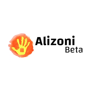alizoni brand logo for alizoni.com