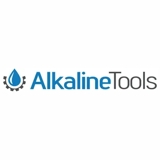 alkalinetools brand logo for alkalinetools.com
