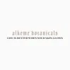 alkeme botanicals brand logo for alkemebotanicals.com