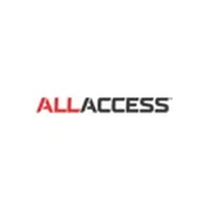 All Access UK brand logo for allaccessuk.com