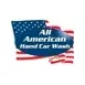 ALL-AMERICAN brand logo for allamerican1930.com