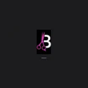 All In Beauty brand logo for allinbeauty.glossgenius.com