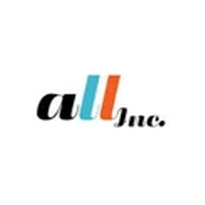ALL, Inc brand logo for allinc.com